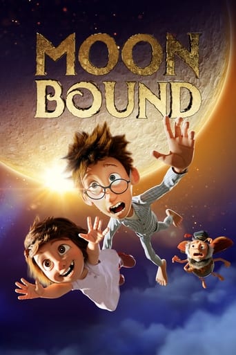Moonbound (2021) extra-torrent