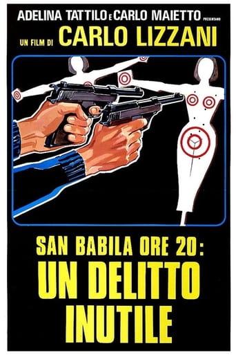 San Babila: 8 P.M. (1976) extra-torrent
