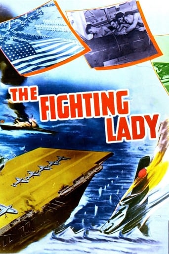 The Fighting Lady (1944) extra-torrent