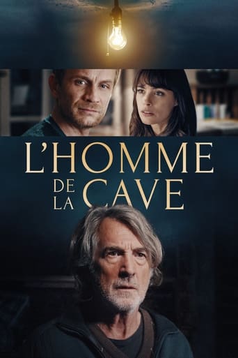 The Man in the Basement (2021) extra-torrent