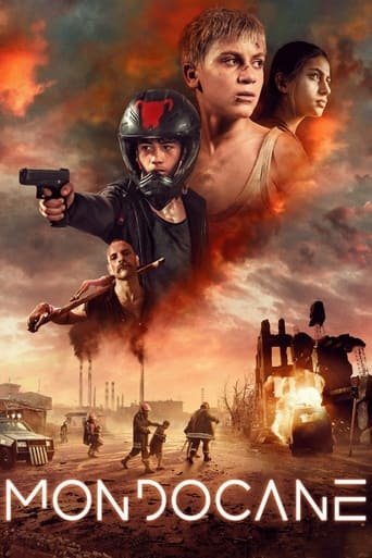 Mondocane (2021) extra-torrent