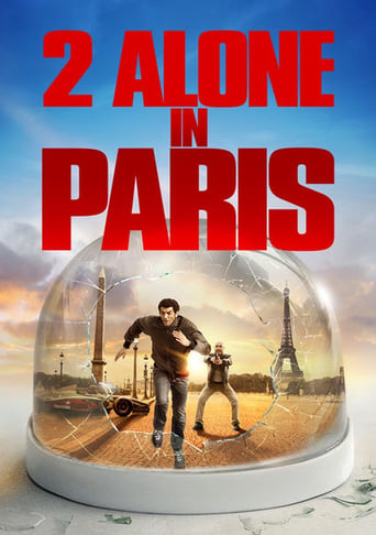 2 Alone in Paris (2008) extra-torrent