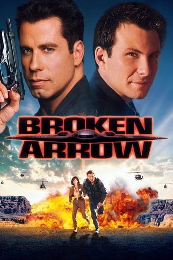 Broken Arrow (1996) extra-torrent