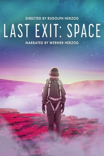 Last Exit: Space (2022) extra-torrent