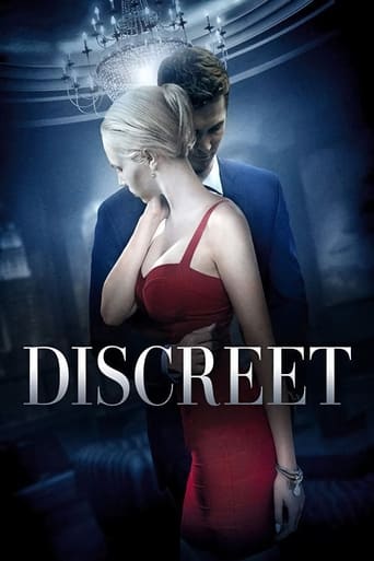 Discreet (2008) extra-torrent