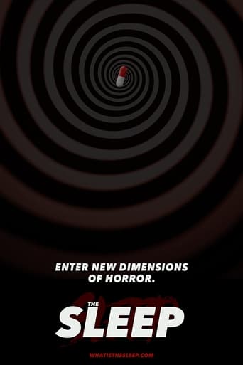 The Sleep: Survival Horror - Part One (2022) extra-torrent