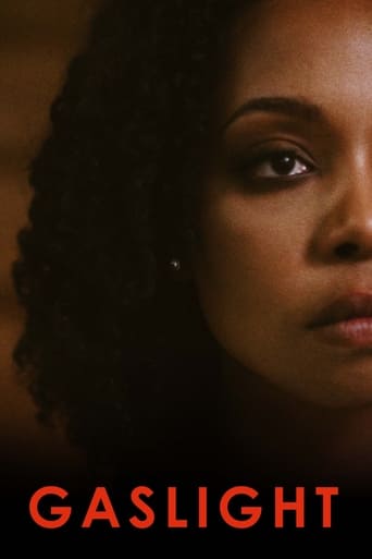 Gaslight 2022 (2022) extra-torrent