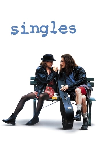 Singles (1992) extra-torrent