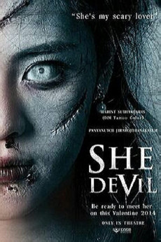 She Devil (2014) extra-torrent