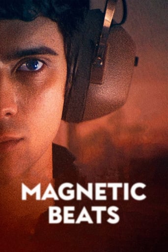 Magnetic Beats (2021) extra-torrent