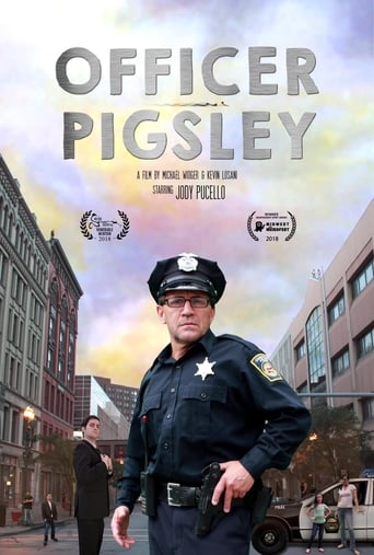 Officer Pigsley (2017) extra-torrent