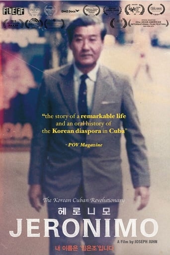 Jeronimo (2019) extra-torrent
