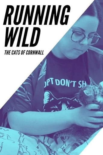 Running Wild: The Cats of Cornwall (2020) extra-torrent