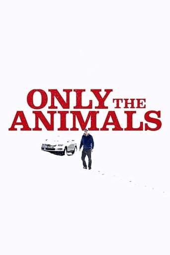 Only the Animals (2019) extra-torrent