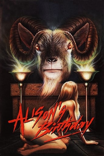 Alison's Birthday (1981) extra-torrent