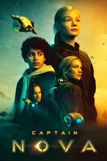 Captain Nova (2021) extra-torrent