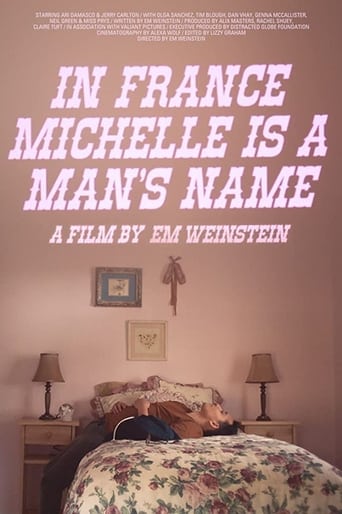 In France Michelle is a Man's Name (2020) extra-torrent