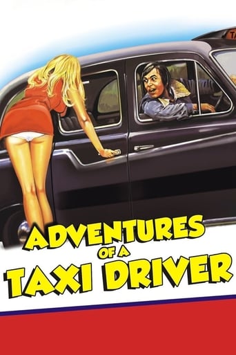 Adventures of a Taxi Driver (1976) extra-torrent