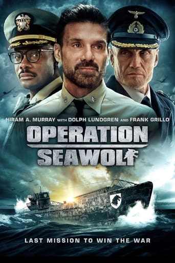 Operation Seawolf (2022) extra-torrent