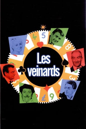 People in Luck (1963) extra-torrent