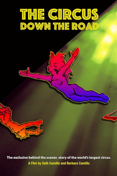 The Circus: Down the Road