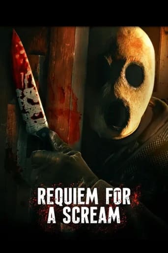 Requiem for a Scream (2022) extra-torrent