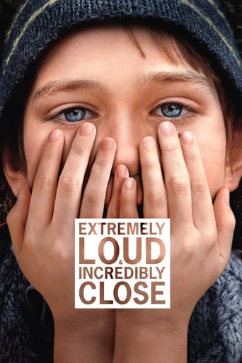 Extremely Loud & Incredibly Close (2011) extra-torrent