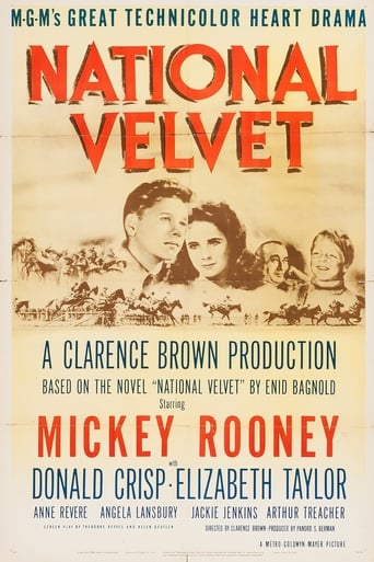 National Velvet (1944) extra-torrent