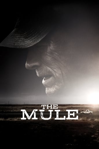 The Mule (2018) extra-torrent