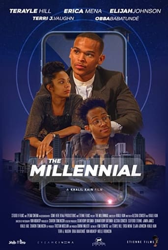 The Millennial (2022) extra-torrent