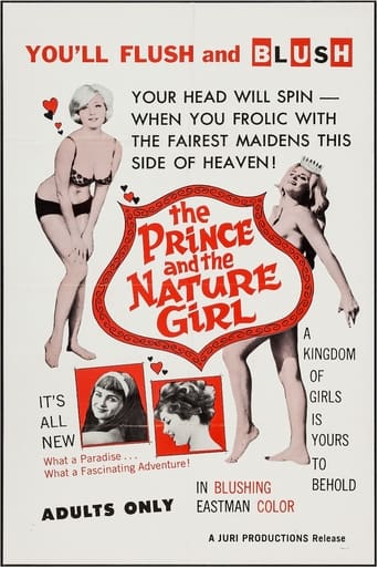 The Prince and the Nature Girl (1964) extra-torrent