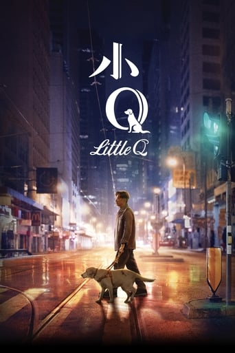 Little Q (2019) extra-torrent
