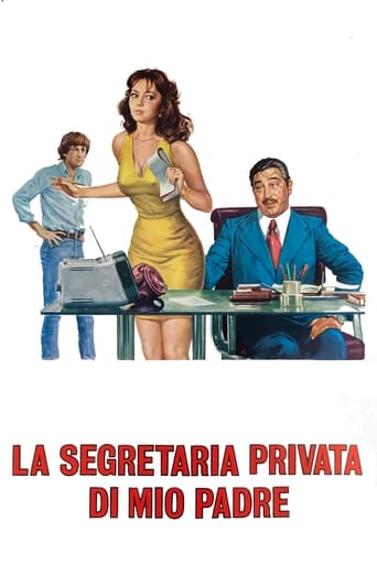 La segretaria privata di mio padre (1976) extra-torrent