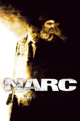Narc (2002) extra-torrent