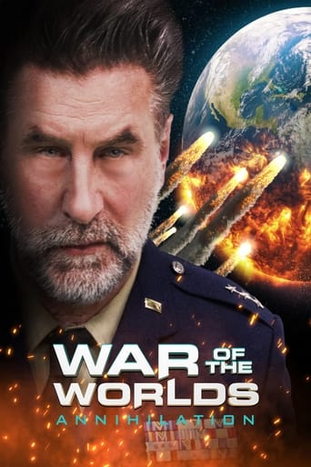 War of the Worlds: Annihilation (2021) extra-torrent