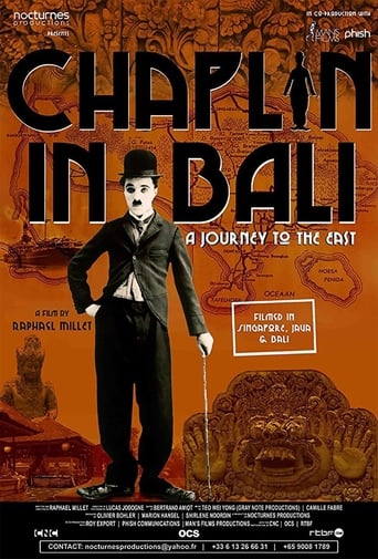 Chaplin in Bali (2017) extra-torrent