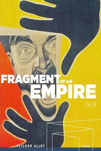 Fragment of an Empire (1929) extra-torrent