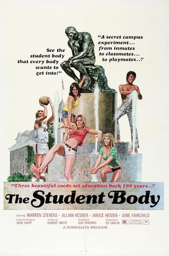 The Student Body (1976) extra-torrent