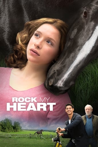 Rock My Heart (2017) extra-torrent