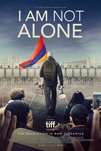 I Am Not Alone (2019) extra-torrent