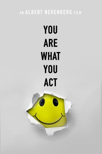You Are What You Act (2018) extra-torrent