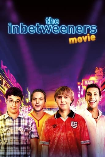 The Inbetweeners (2011) extra-torrent