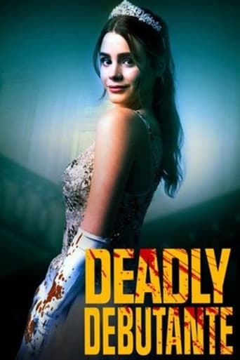 Deadly Debutantes: A Night to Die For (2021) extra-torrent