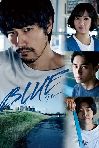 Blue (2021) extra-torrent