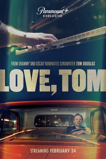 Love, Tom (2022) extra-torrent