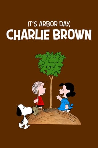 It's Arbor Day, Charlie Brown (1976) extra-torrent