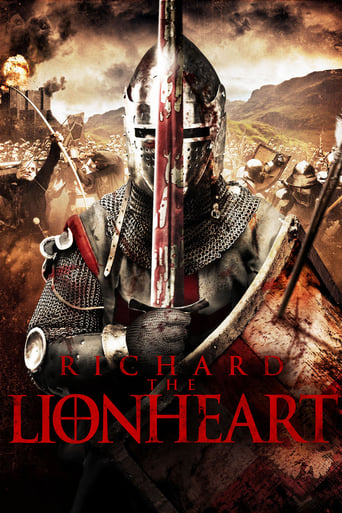Richard The Lionheart (2013) extra-torrent