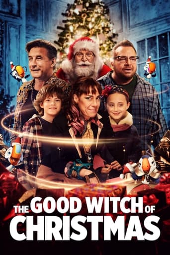 The Good Witch of Christmas (2022) extra-torrent