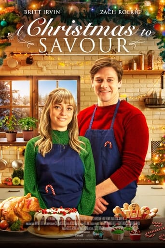 Serving Up the Holidays (2021) extra-torrent
