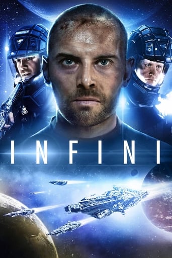 Infini (2015) extra-torrent